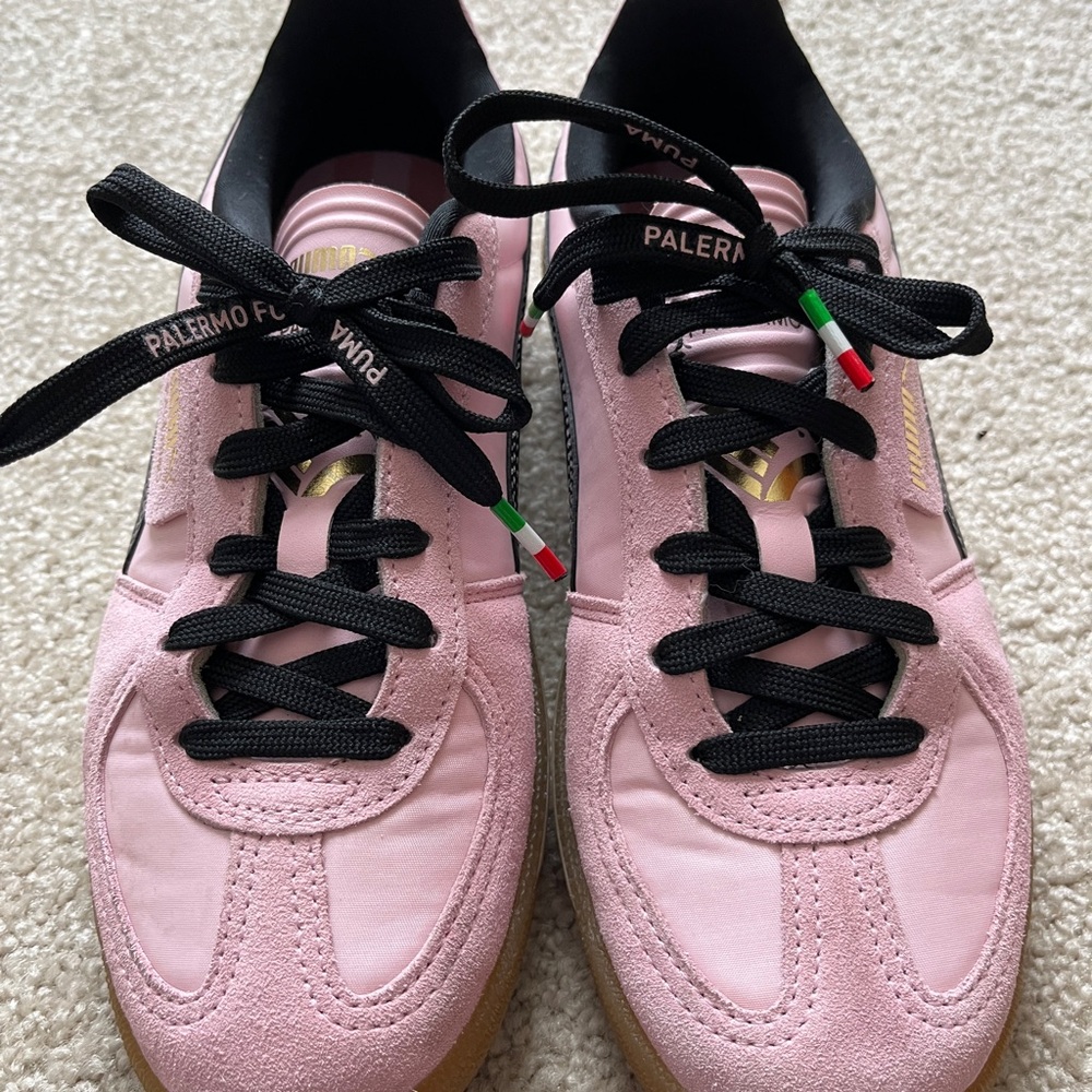 Puma Palermo F.C Sneakers